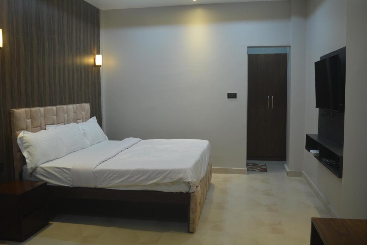 Maharaja Hotel & Banquet Darbhanga Zewnętrze zdjęcie